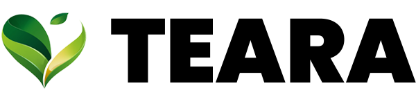 Teara | Logo