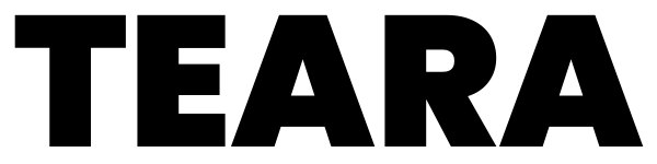 Teara | Logo