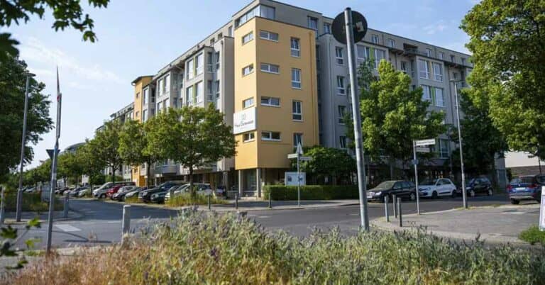 Haus Gartenstadt Berlin