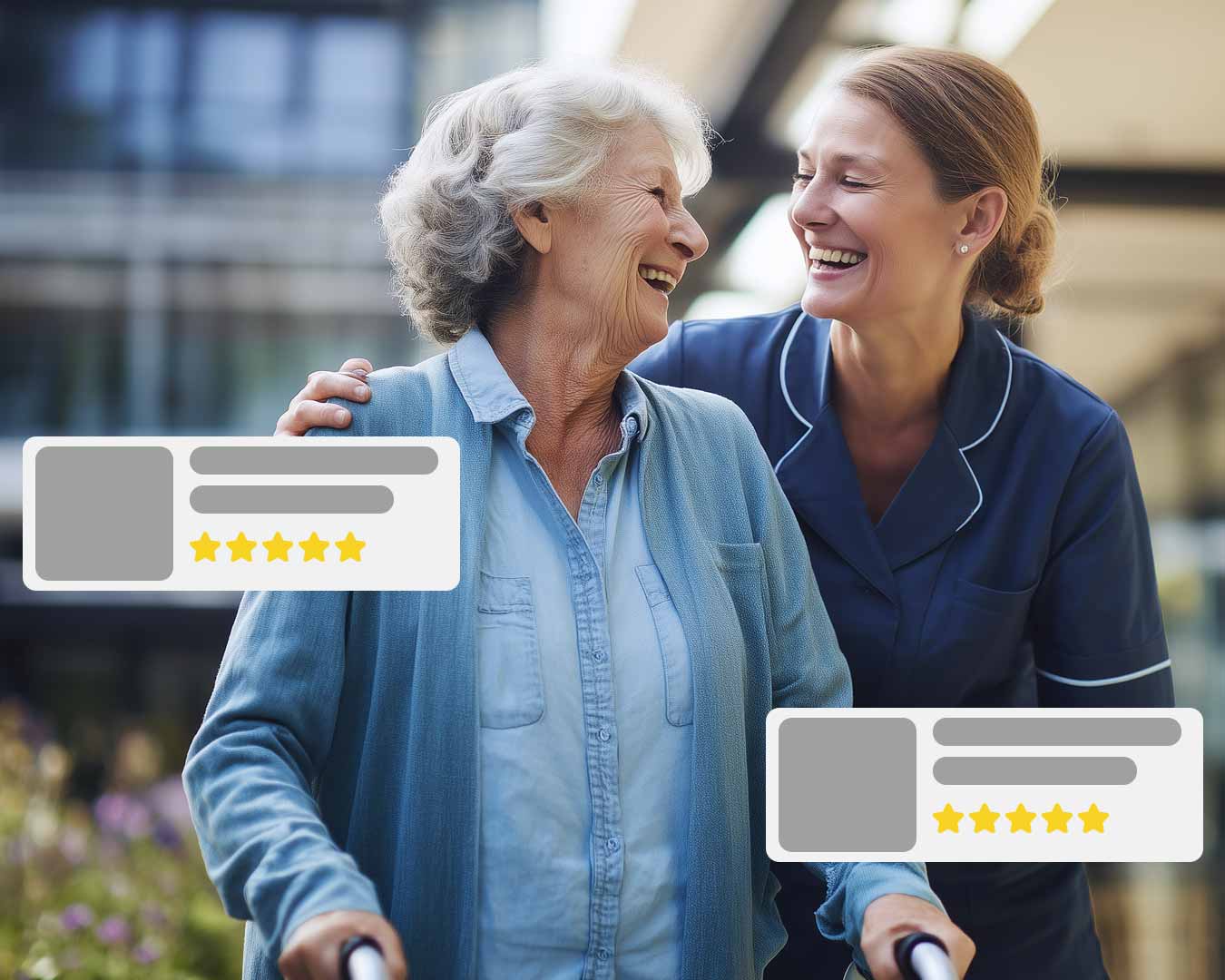 TEARA | Portal für Pflege und Alter