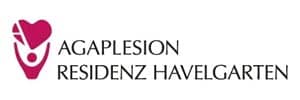 Apaplesion Bethanien Havelgarten | Logo | TEARA