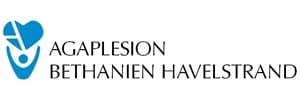 Apaplesion Bethanien Havelstrand | Logo | TEARA