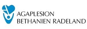 Apaplesion Bethanien Radeland | Logo | TEARA