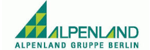 Alpenland Logo | TEARA