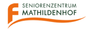 Mathildenhof Pflegeheim Logo | TEARA