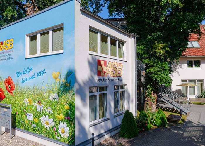 Seniorenhaus am Hain