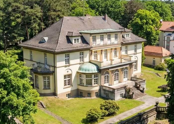 Evangeline-Booth-Haus