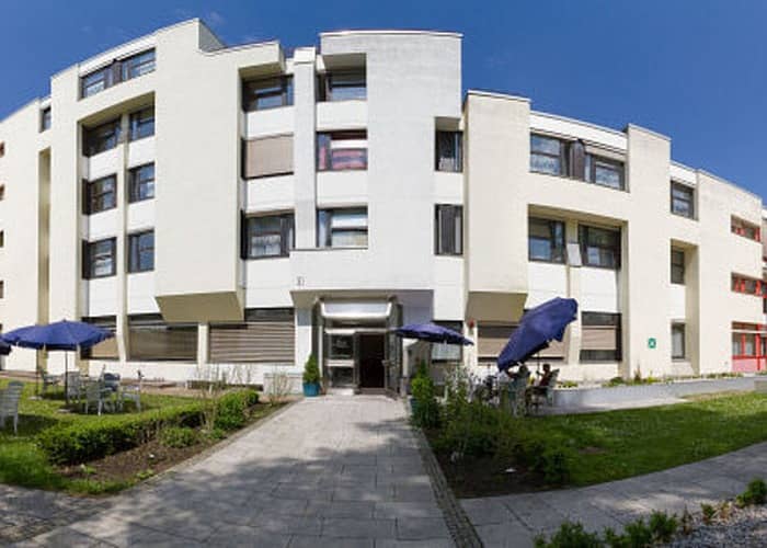 Centrum Schäferberg