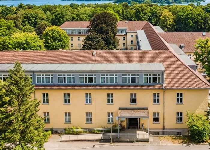 Christophorus Pflege Havelhöhe