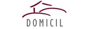 Domicil Logo | TEARA