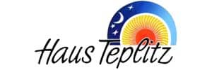 Haus Teplitz | Pflegeheim | Logo | TEARA