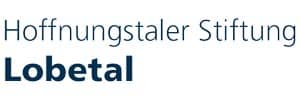 Hoffnungstaler Stiftung | Logo | TEARA