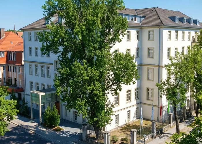Im Paulinenhaus