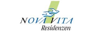 Nova Vita Residenzen | Logo | TEARA