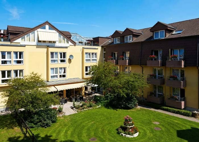 Residenz Berlin Zehlendorf