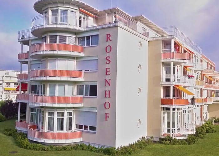 Rosenhof Berlin-Zehlendorf