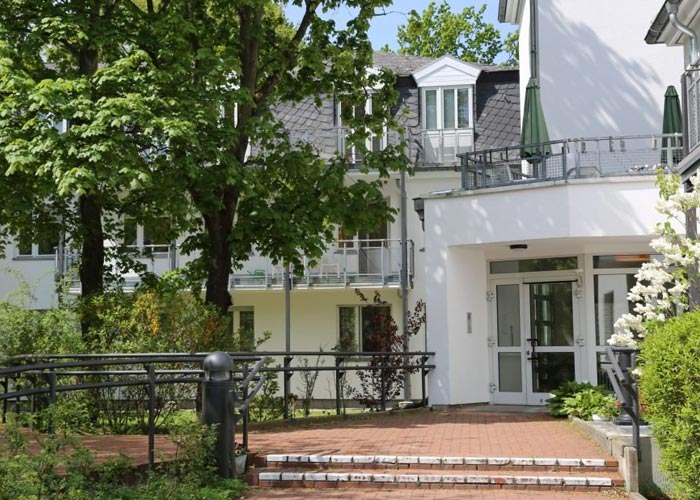 Seniorenheim Koenigsallee