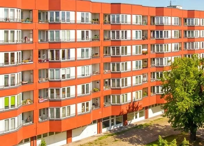 SWH2 Schloßstraße