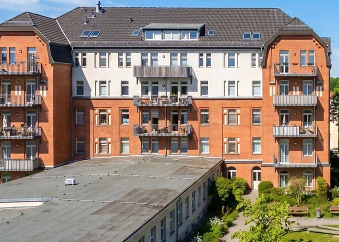 Pflegeheim Wilhelm-Stift