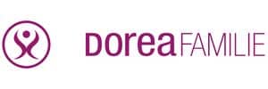 DOREAFamilie | Logo | TEARA