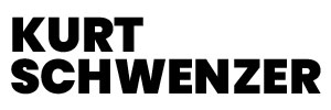 Kurt Schwenzer | Logo | TEARA